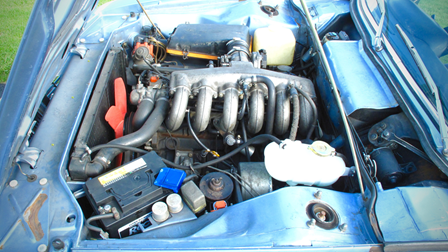 BMW 30 csl 2285287